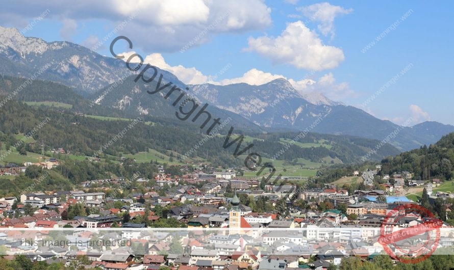 Schladming – September 2020