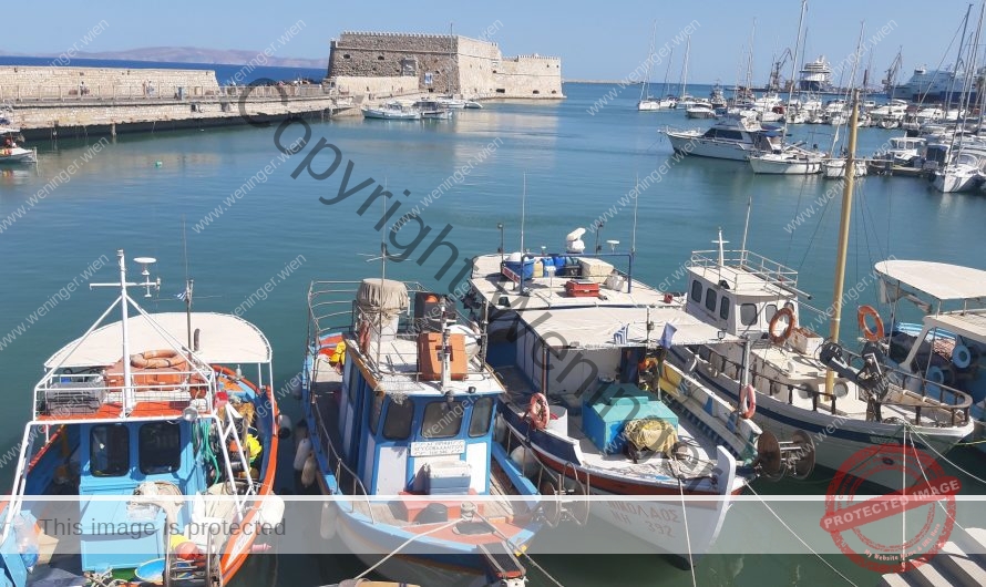 Heraklion