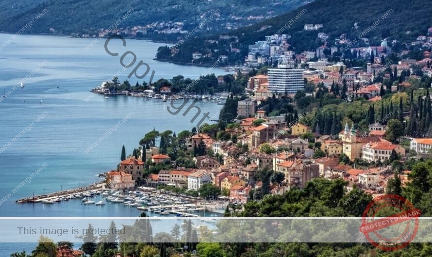 Opatija – 06/2024