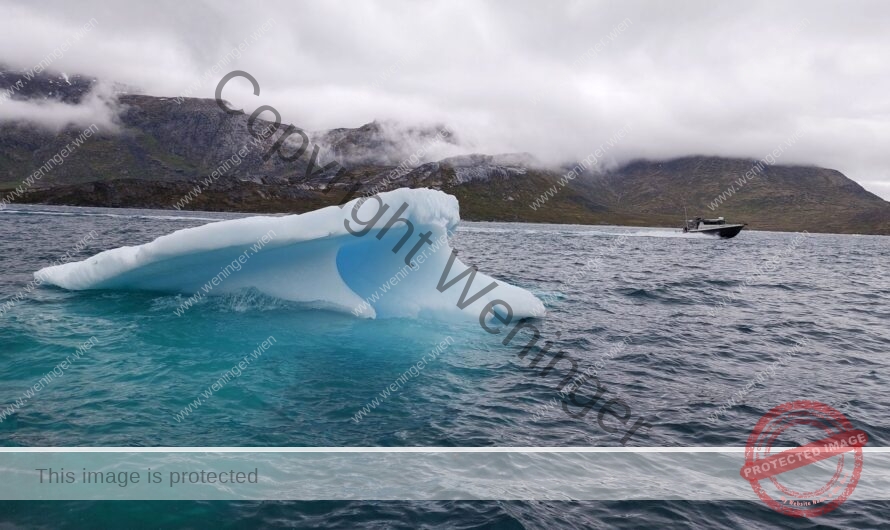 Grönland+Island 2024
