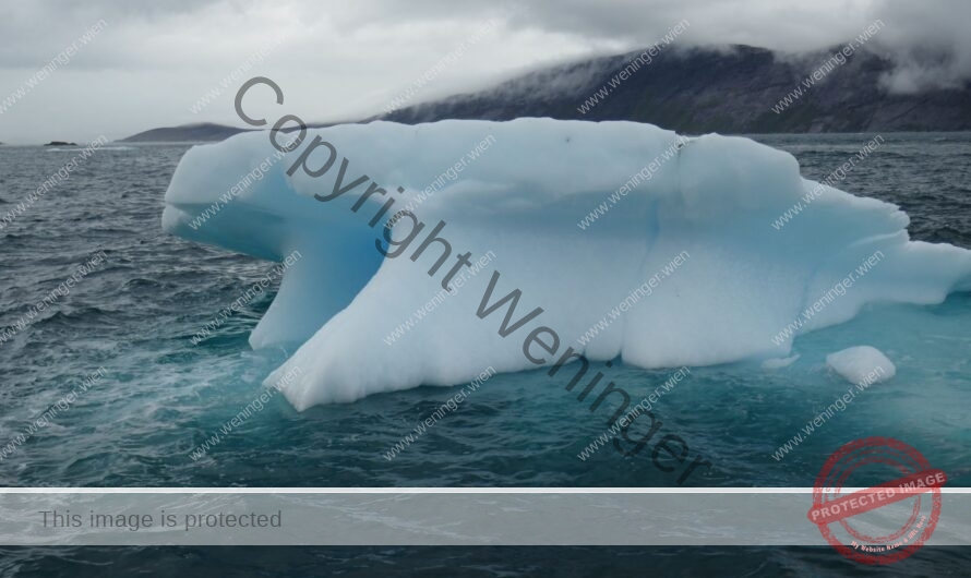 Bootstour in Nuuk