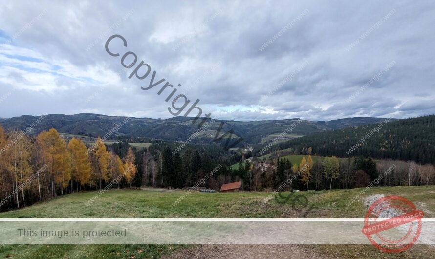 Genuss im Molzbachhof