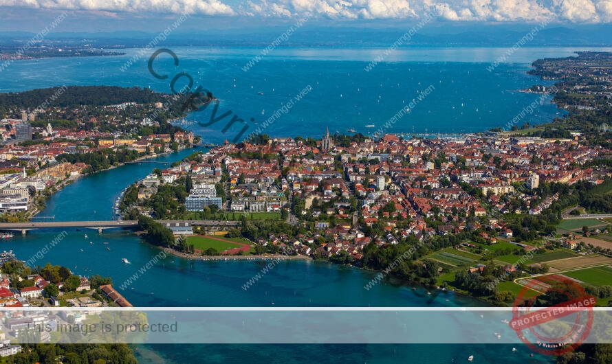 Bodensee Radtour – 9/2025