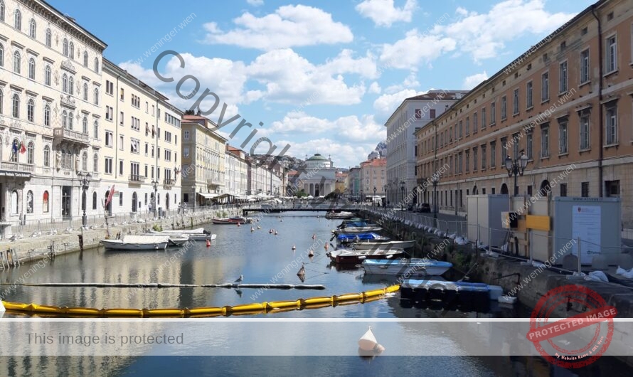 Triest – 5/2025