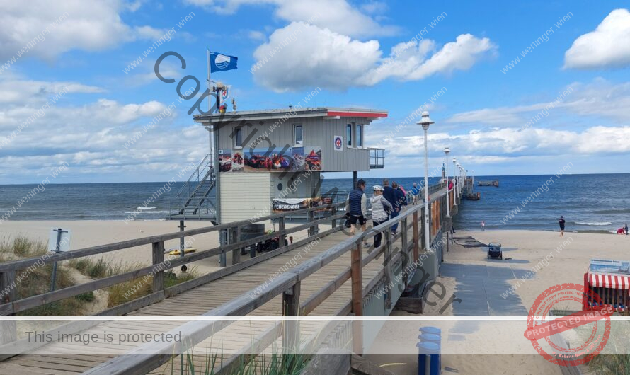 Ostsee 4: Stettin-Zinnowitz (an Bord)