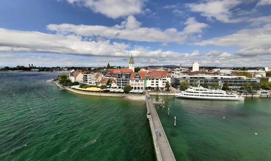 Bodensee Radtour 2025