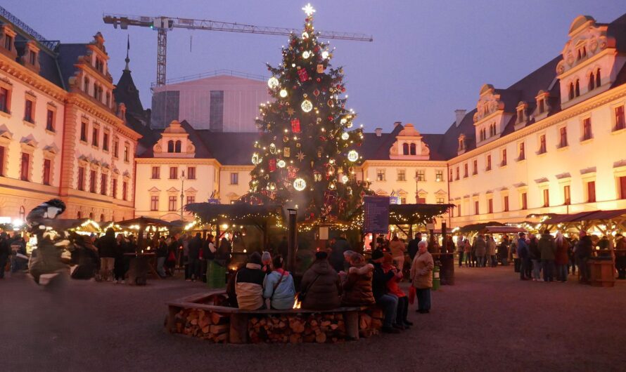 Advent in Regensburg