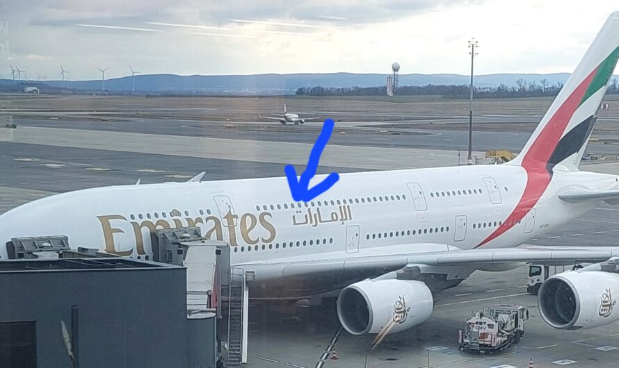 Südostasien: Lange Anreise nach Singapur