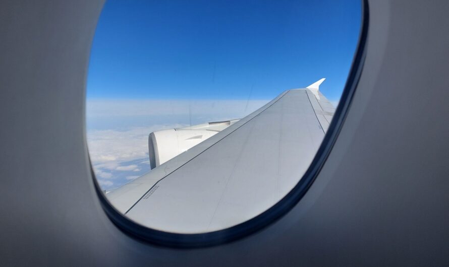 Südostasien: mühsamer Rückflug nach Wien