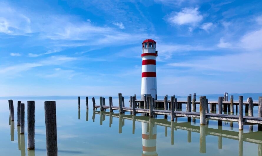 Radeln am Neusiedler See – 9/26