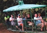Seilbahn