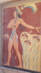 Knossos