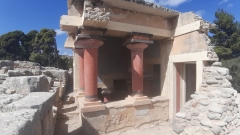 Knossos