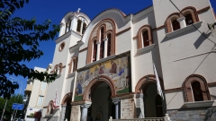 Agios Nikolaos