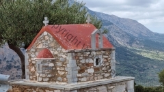 Lasithi Hochebene