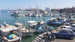 Heraklion