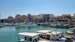 Heraklion