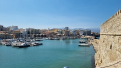 Heraklion