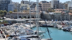 Heraklion