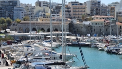 Heraklion