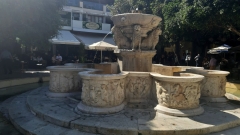 Heraklion
