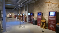 Museum Kotsanas