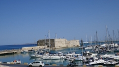 Heraklion