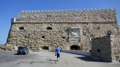 Heraklion