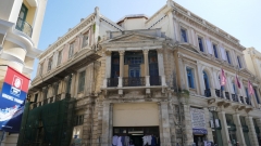 Heraklion