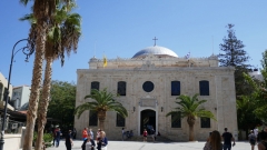 Heraklion