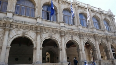 Heraklion