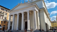 Triest 20210904