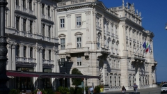 Triest 20210904