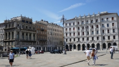 Triest 20210904