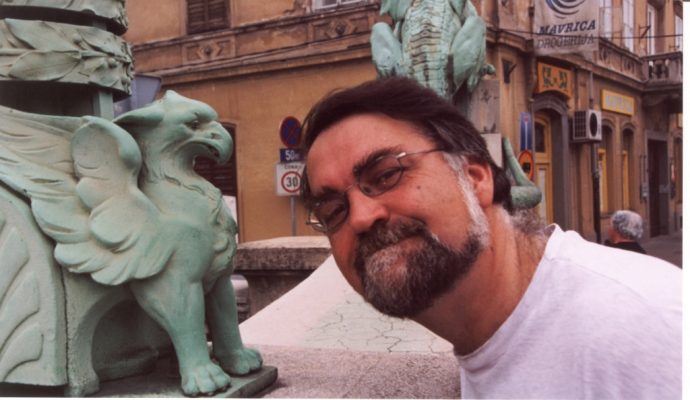 Ljubljana – Juni 2005