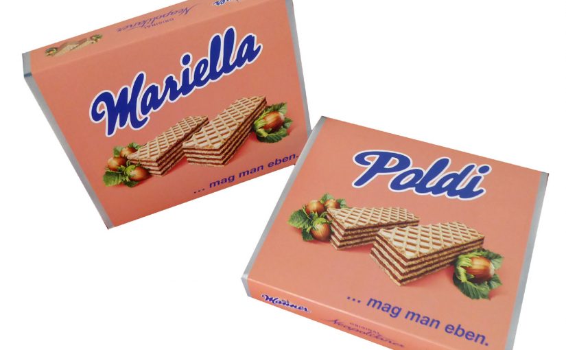 Mariella & Poldi