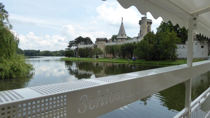 Schlosspark Laxenburg