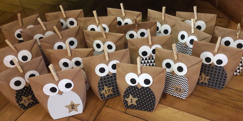 Adventkalender 2016