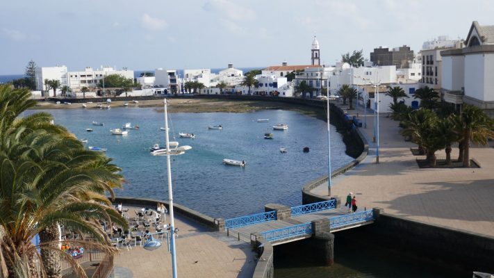 Lanzarote – Februar 2018