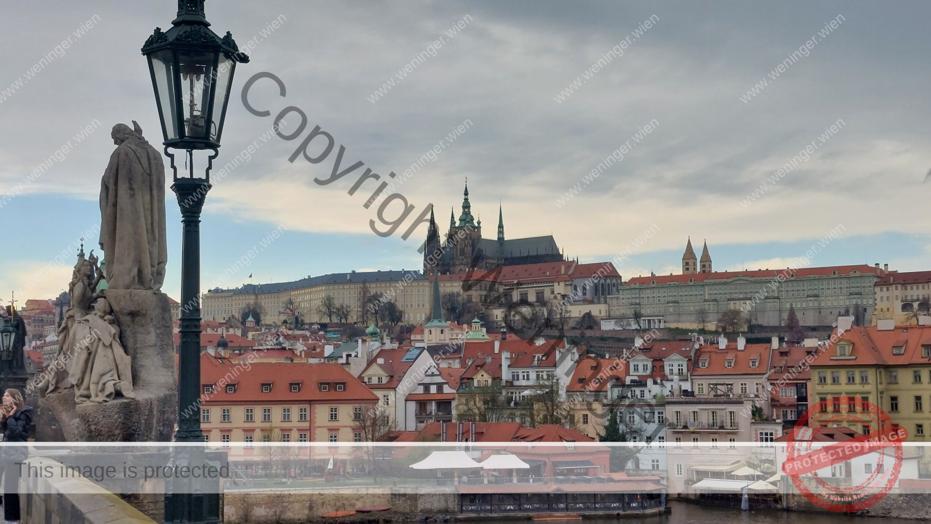 Prag – 3/2023