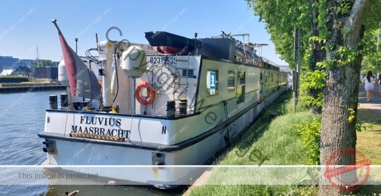 Niederlande und Belgien mit Rad & Schiff