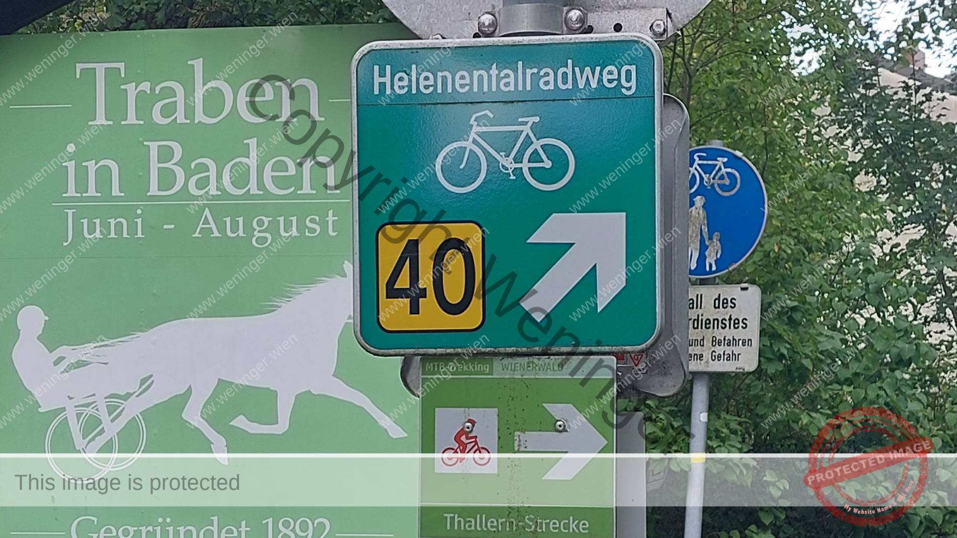 Helenentalradweg
