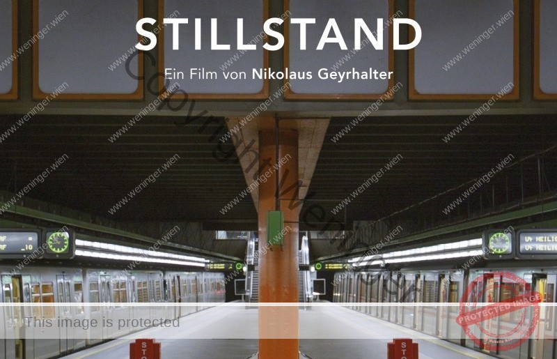 Im Kino: „Stillstand“