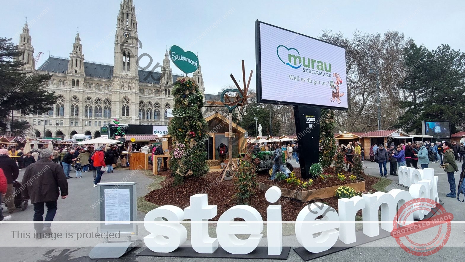 Steiermark in Wien