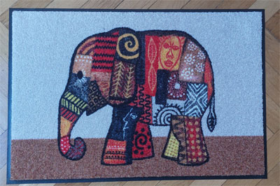 Elefanten: die 800er Marke ist überschritten!