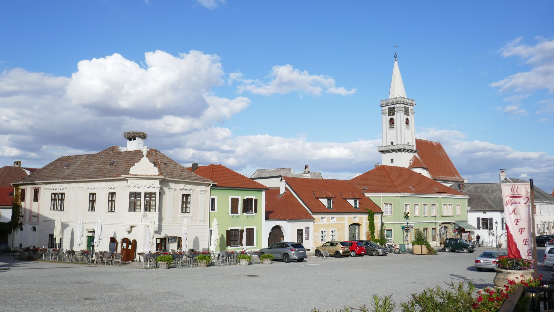 Noch eine Radtour am Neusiedler See – 10/2026