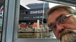 Amsterdam - Bimhus