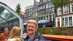 Amsterdam
