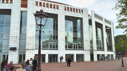 Amsterdam - Oper