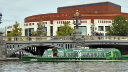 Amsterdam - Oper